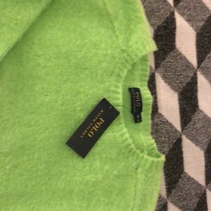 New Ralph Lauren crew neck women’s sweater XL